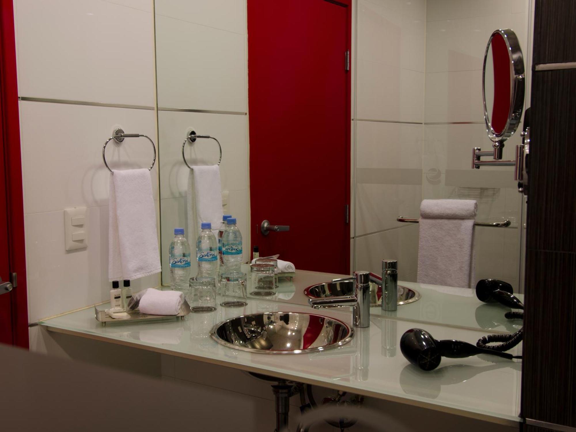 Ramada Encore By Wyndham Aguascalientes Buitenkant foto